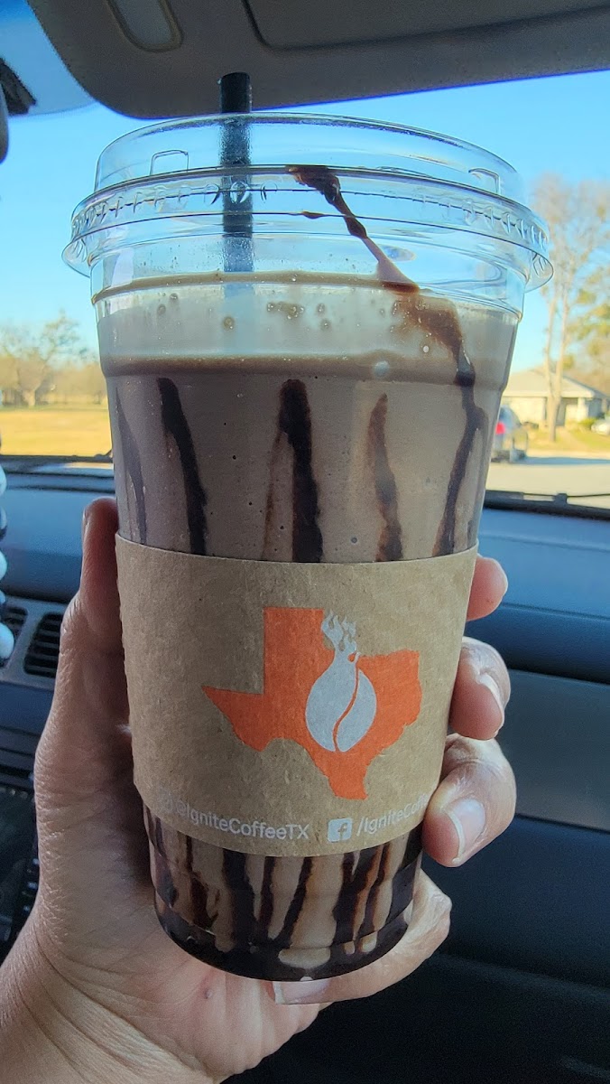 Ignite Coffee photo 5