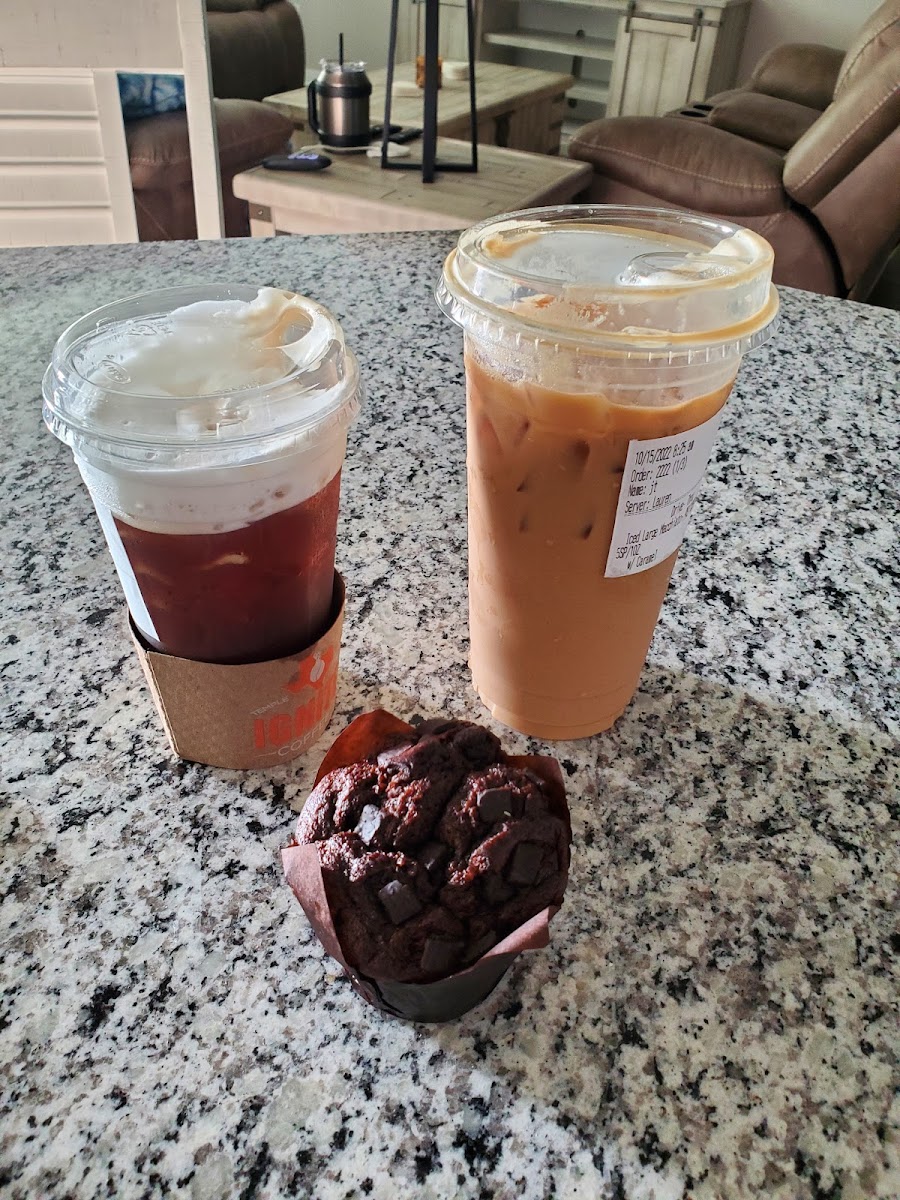 Ignite Coffee photo 7