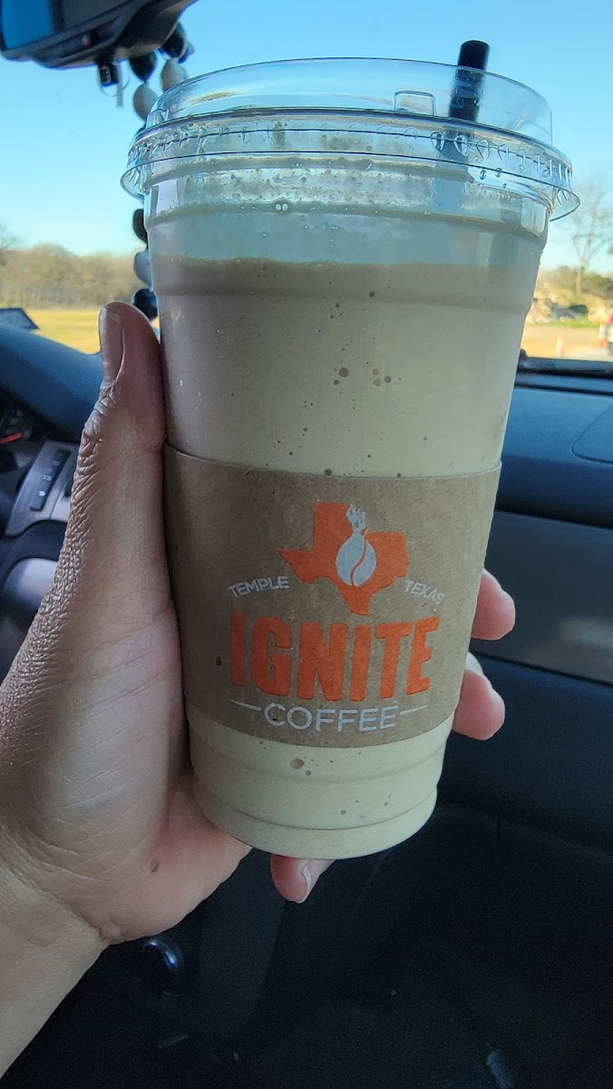 Ignite Coffee photo 8